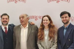 Passiti a confronto: &ldquo;Sangue d&rsquo;Oro&rdquo; e le interpretazioni artigiane del grande vino di Pantelleria