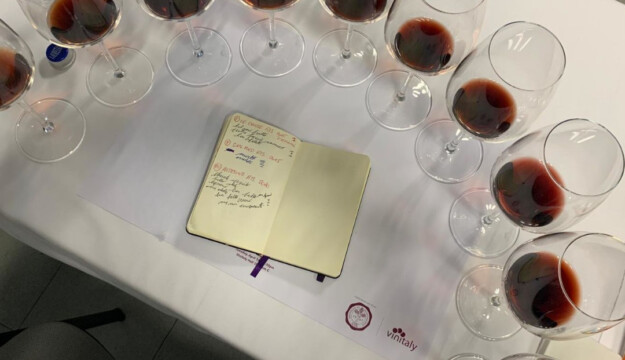 Journey through diversity of Brunello di Montalcino among soils, terroir, wine eras and producers