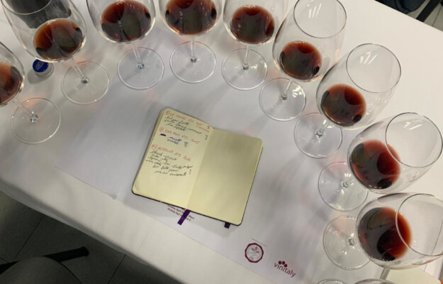 Viaggio tra le diversità del Brunello di Montalcino, tra suoli, terroir, ere enologiche e produttori