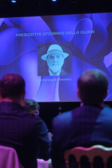 “Vinitaly Design Award” premia la creatività del vino  (ph: WineNews)