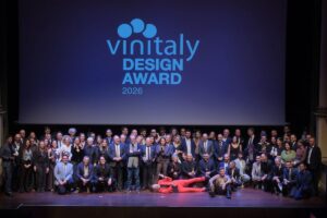 &ldquo;Vinitaly Design Award&rdquo;: &ldquo;Premio alla Carriera&rdquo; a Simonetta Doni&nbsp;e &ldquo;Best in Show&rdquo; a Nino Negri 3000
