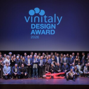 &ldquo;Vinitaly Design Award&rdquo;: &ldquo;Premio alla Carriera&rdquo; a Simonetta Doni&nbsp;e &ldquo;Best in Show&rdquo; a Nino Negri 3000