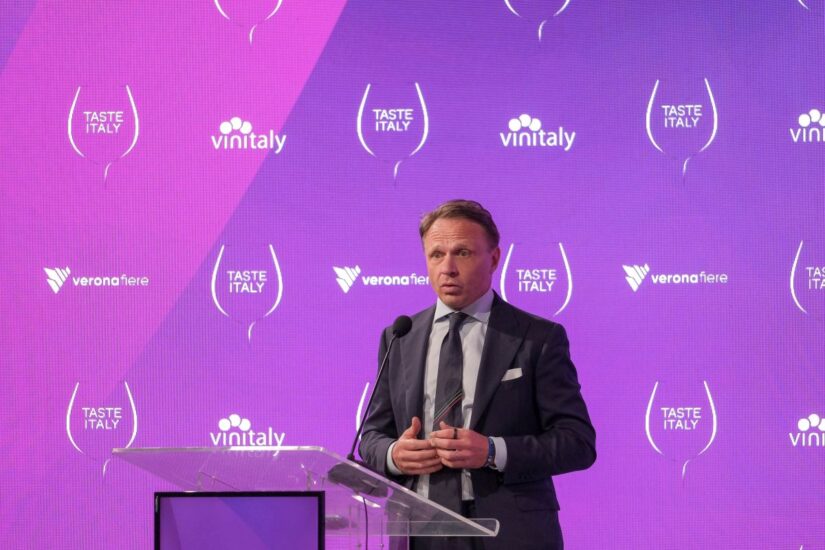 Francesco Lollobrigida, Ministro dell’Agricoltura