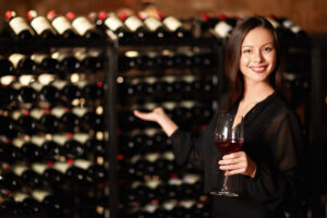 Pi&ugrave; di 7 persone su 10 che visitano una cantina, al termine dell&rsquo;esperienza, ne comprano il vino