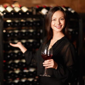 Pi&ugrave; di 7 persone su 10 che visitano una cantina, al termine dell&rsquo;esperienza, ne comprano il vino