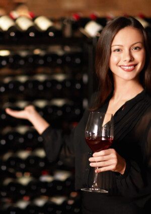 Pi&ugrave; di 7 persone su 10 che visitano una cantina, al termine dell&rsquo;esperienza, ne comprano il vino