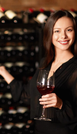 Pi&ugrave; di 7 persone su 10 che visitano una cantina, al termine dell&rsquo;esperienza, ne comprano il vino