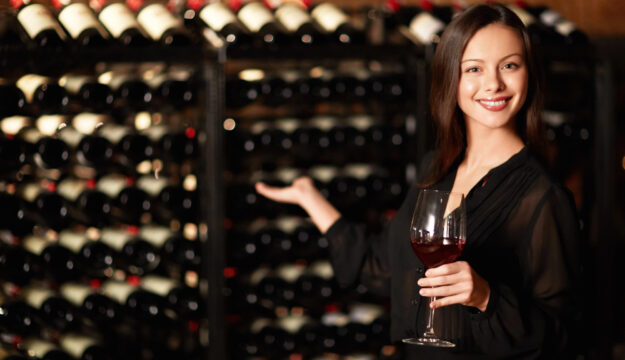 Pi&ugrave; di 7 persone su 10 che visitano una cantina, al termine dell&rsquo;esperienza, ne comprano il vino