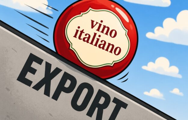 DATI ISTAT, EXPORT, MERCATI, USA, Italia