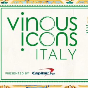 Un &ldquo;giro d&rsquo;Italia&rdquo; nel bicchiere, nel cuore di New York, con &ldquo;Vinous Icons Italy&rdquo;