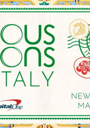 Un &ldquo;giro d&rsquo;Italia&rdquo; nel bicchiere, nel cuore di New York, con &ldquo;Vinous Icons Italy&rdquo;