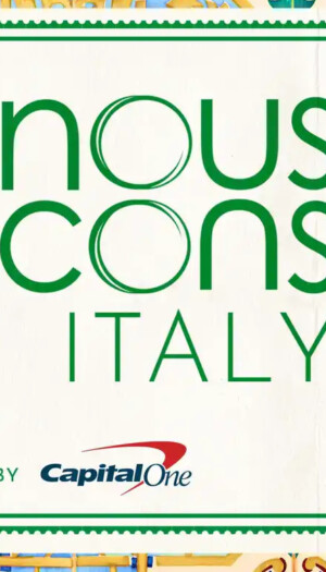 Un &ldquo;giro d&rsquo;Italia&rdquo; nel bicchiere, nel cuore di New York, con &ldquo;Vinous Icons Italy&rdquo;