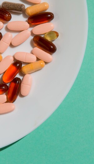 Integratori e vitamine: da supporto occasionale a rituale quotidiano di benessere per gli italiani