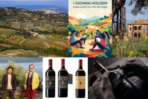 &ldquo;La Voce di Biondi-Santi&rdquo; n. 5: la continuità attraverso le &ldquo;Generazioni&rdquo;&nbsp;&nbsp;