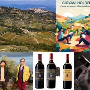 &ldquo;La Voce di Biondi-Santi&rdquo; n. 5: la continuità attraverso le &ldquo;Generazioni&rdquo;&nbsp;&nbsp;