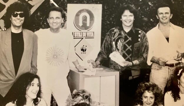 &ldquo;Se il mondo vivesse come gli italiani, il 3 maggio 2026, avremmo &ldquo;esaurito&rdquo; le risorse del Pianeta&rdquo;