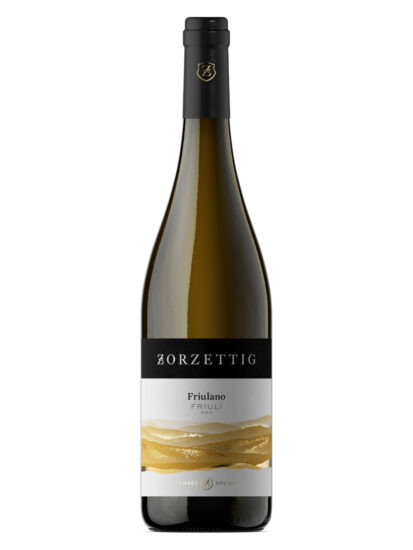 FRIULANO, FRIULI, ZORZETTIG, Su i Vini di WineNews