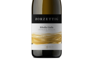Zorzettig, Venezia Giulia Igt Bianco Ribolla Gialla Tenaci 2024