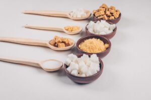 9 italiani su 10 amano il gusto dolce e lo mangiano ogni giorno, per aggiungere dolcezza alla vita