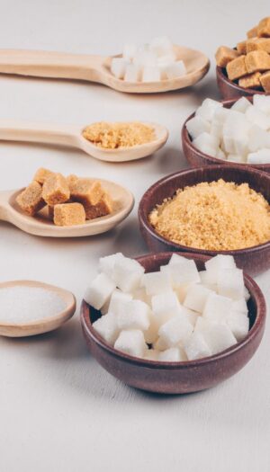 9 italiani su 10 amano il gusto dolce e lo mangiano ogni giorno, per aggiungere dolcezza alla vita