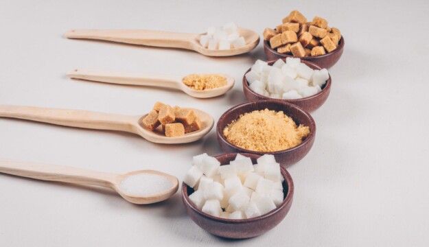 9 italiani su 10 amano il gusto dolce e lo mangiano ogni giorno, per aggiungere dolcezza alla vita