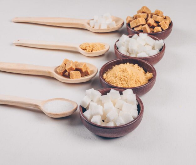 9 italiani su 10 amano il gusto dolce e lo mangiano ogni giorno, per aggiungere dolcezza alla vita