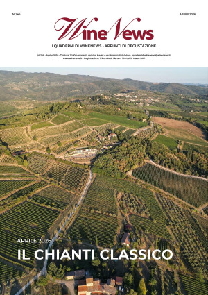 I Quaderni di WineNews - Il Chianti Classico