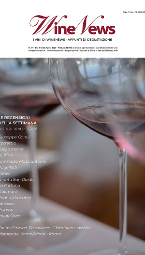 I Vini di WineNews