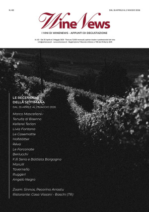 I Vini di WineNews - N. 412