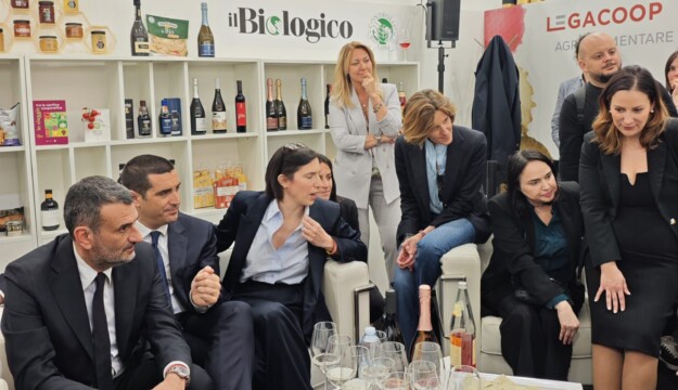 &ldquo;Stop temporaneo ai nuovi impianti dei vigneti in Italia&rdquo;: la proposta di Legacoop Agroalimentare