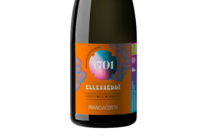 1701, Docg Franciacorta Brut Nature Ellessedd&igrave; 2022