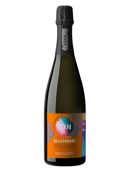 1701, BRUT NATURE, FRANCIACORTA, Su i Vini di WineNews