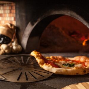 Il &ldquo;sesto gusto&rdquo;? L&rsquo;amidaceo: &egrave; quello della vera pizza napoletana lievitata tra le 8 e le 12 ore