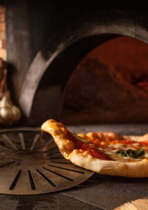 Il &ldquo;sesto gusto&rdquo;? L&rsquo;amidaceo: &egrave; quello della vera pizza napoletana lievitata tra le 8 e le 12 ore