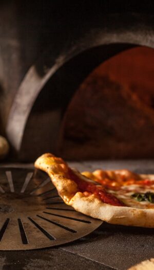 Il &ldquo;sesto gusto&rdquo;? L&rsquo;amidaceo: &egrave; quello della vera pizza napoletana lievitata tra le 8 e le 12 ore