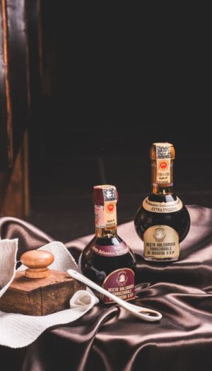 Aceto Balsamico di Modena, il rilancio della candidatura Unesco unisce il mondo produttivo