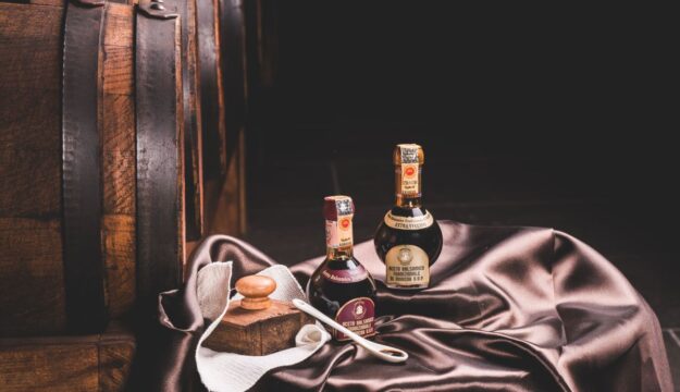 Aceto Balsamico di Modena, il rilancio della candidatura Unesco unisce il mondo produttivo