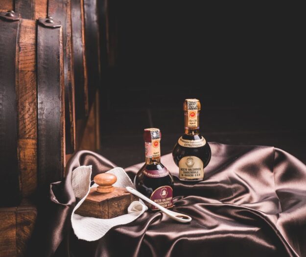 Aceto Balsamico di Modena, il rilancio della candidatura Unesco unisce il mondo produttivo