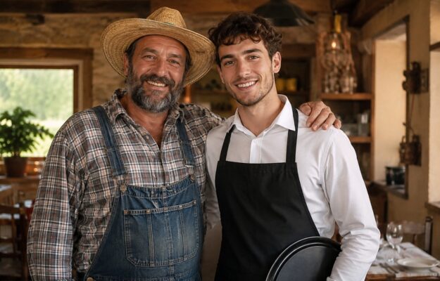 AGRICOLTURA, ISTAT, LAVORO, OCCUPAZIONE, RISTORAZIONE, Non Solo Vino