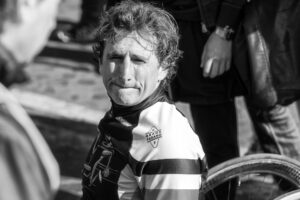 &ldquo;La vite d&agrave; il meglio se &egrave; in difficolt&agrave;? Abbiamo qualcosa in comune!&rdquo;: in memoria di Alex Zanardi
