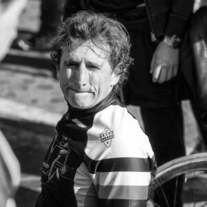 &ldquo;La vite d&agrave; il meglio se &egrave; in difficolt&agrave;? Abbiamo qualcosa in comune!&rdquo;: in memoria di Alex Zanardi
