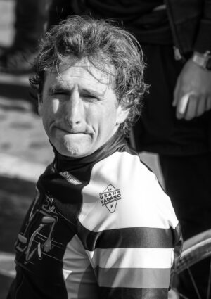 &ldquo;La vite d&agrave; il meglio se &egrave; in difficolt&agrave;? Abbiamo qualcosa in comune!&rdquo;: in memoria di Alex Zanardi