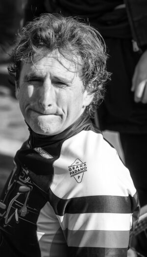 &ldquo;La vite d&agrave; il meglio se &egrave; in difficolt&agrave;? Abbiamo qualcosa in comune!&rdquo;: in memoria di Alex Zanardi