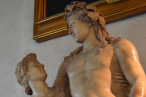 La vite e il mito della sua origine: quando dall&rsquo;amore &ldquo;fluido&rdquo; di Dioniso ed Ampelo nacque il vino
