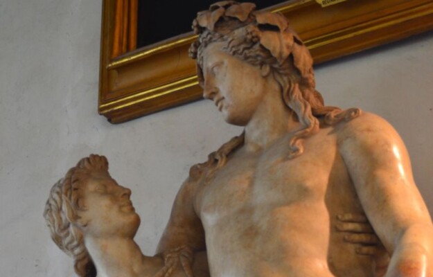 AMORE, AMPELO, COMUNICAZIONE, DEI, DIONISO, MITI, MITOLOGIA, VITE, Italia