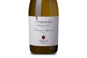 Arillo In Terrabianca, Doc Maremma Toscana Vermentino Superiore L&rsquo;Imposto 2024