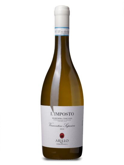 ARILLO IN TERRABIANCA, MAREMMA, VERMENTINO, Su i Vini di WineNews