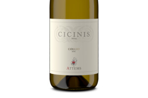 Attems, Doc Collio Sauvignon Blanc Cicinis 2024