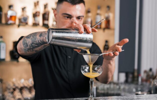 ACCOGLIENDA, BARTENDING, DIAGEO, HOSPITALITY, LEARNING FOR LIFE, MIXOLOGY, Non Solo Vino