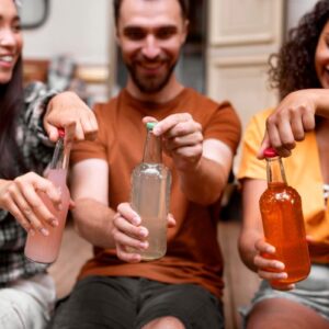 Bevande analcoliche, gli italiani sempre pi&ugrave; &ldquo;light&rdquo; tra gusto, benessere e nuove tendenze